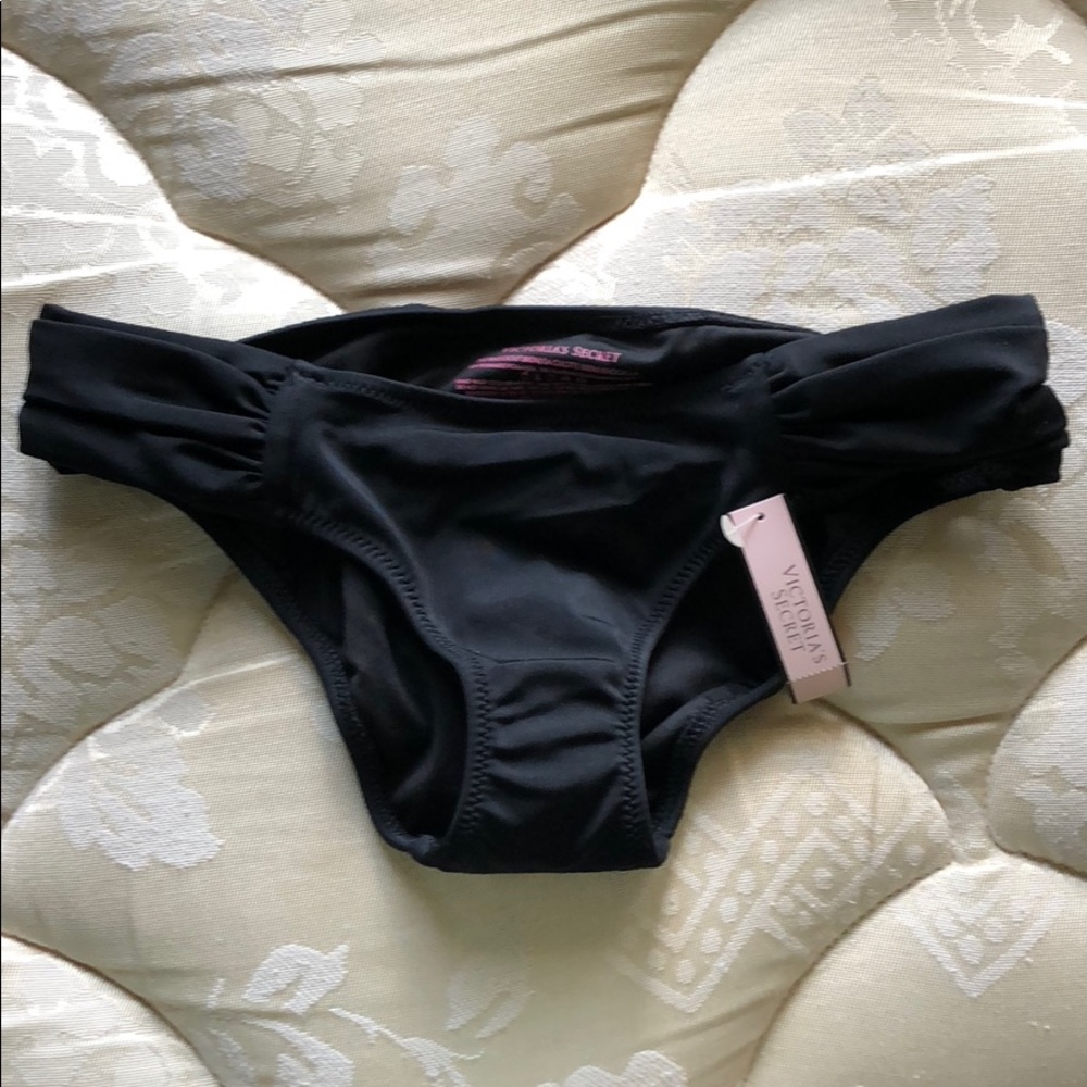 VS Swimsuit Bottoms NEVER WORN
